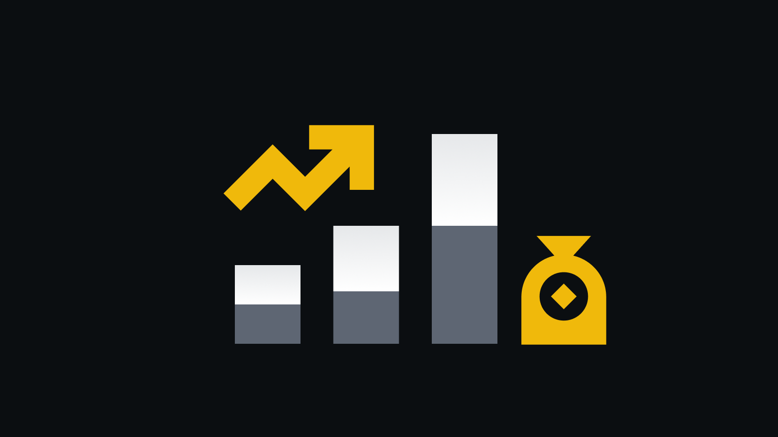 智能交易 安心体验